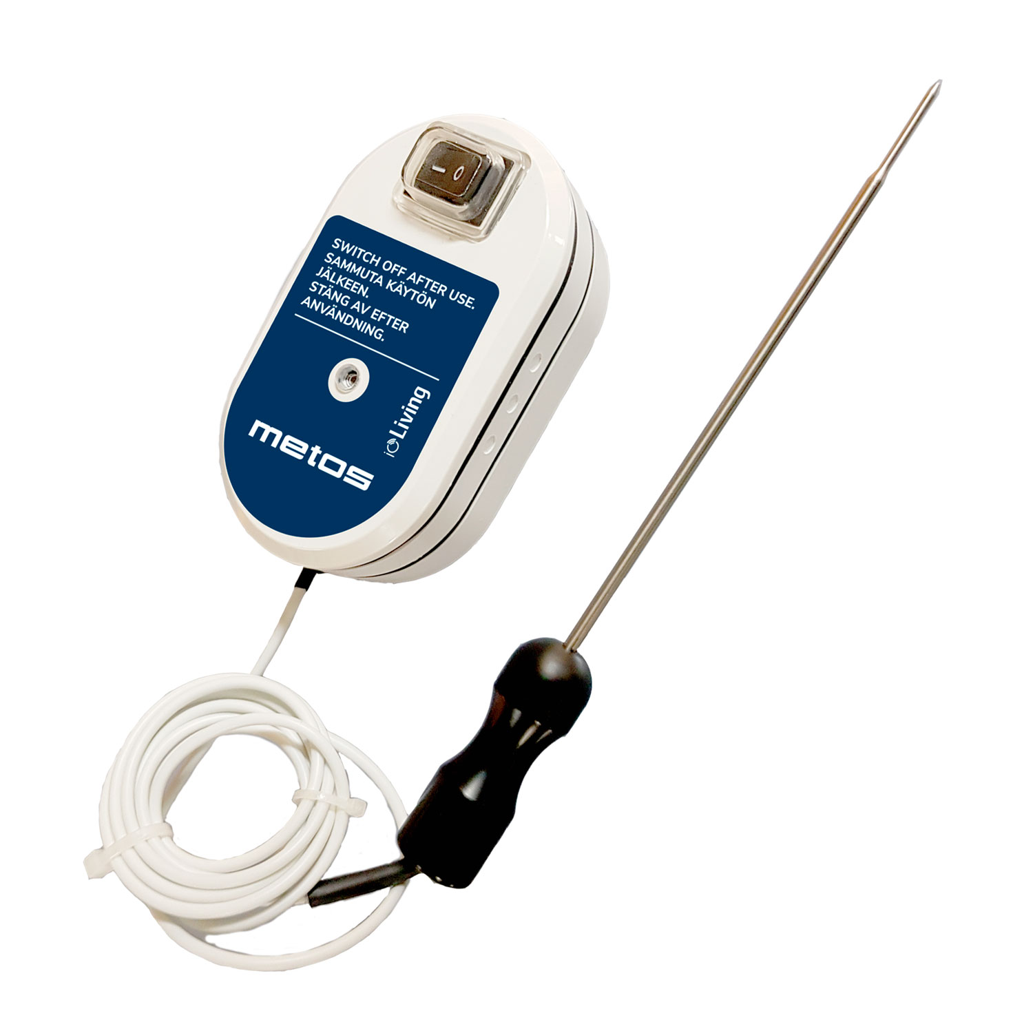 Temperature sensor Metos SmartKitchen BC LoRa