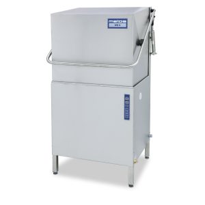 Combi dishwasher Metos WD-8 Autostart with automatic hood li