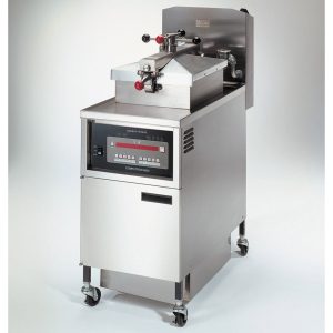 Pressure fryer Henny Penny PFE 500-8000